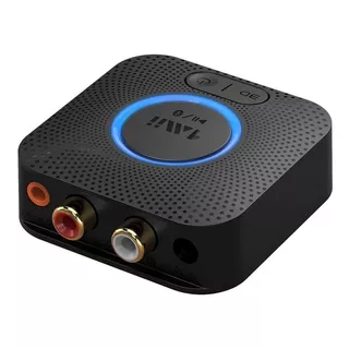 Receptor De Audio Inalambrico Bluetooth 5.0 1mii B06mini