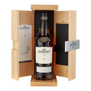 Whisky The Glenlivet Xxv Single Malt 25 Años 700ml Estuche 