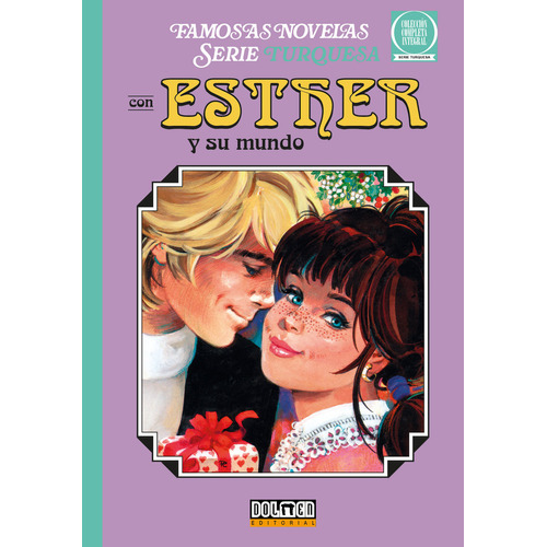 Esther Y Su Mundo Vol. 3, De Aa.vv.. Editorial Plan B Publicaciones, S.l., Tapa Dura En Español
