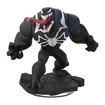 Disney Infinity Venom 2.0