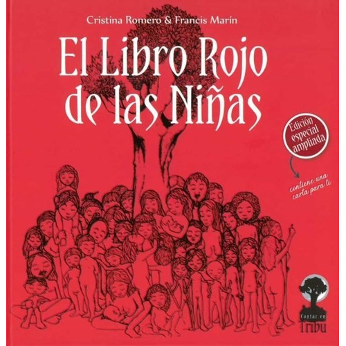 Libro Rojo De Las Niñas, El