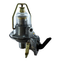 Bomba Combustible Diesel John Deere 1420 / 2420 Con Vaso