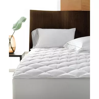 Cubre Colchón Hotel Collection - Mattress Pad Cama King