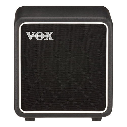 Amplificador VOX BC108 para guitarra de 30W negro