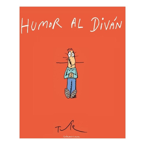 Humor Al Divan - Tute
