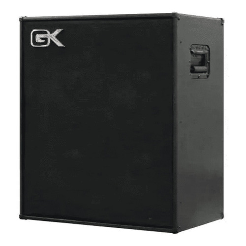 Caja de bajos Gallien Krueger 800w Gk Cx 410