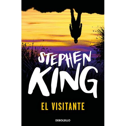 Libro: El Visitante / Stephen King