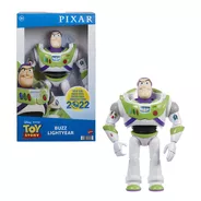 Disney Pixar Toy Story Figura Buzz Lightyear A Gran Escala