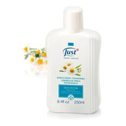 Deo Intim Swiss Just Original Shampoo Higiene Intima 250ml