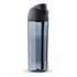 Botella Owala Freesip Tritan de 25 oz/730 ml, color negro