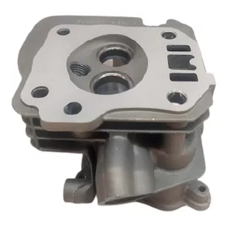 Cabeçote Para Motor Mt B4t 5.5 Branco 70300710