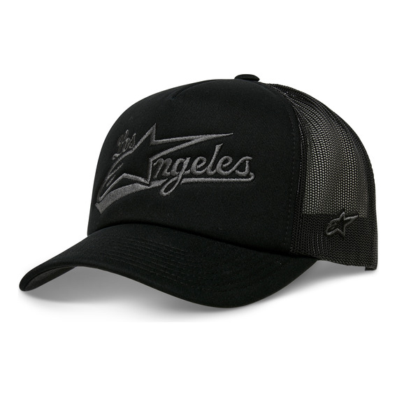 Gorro Alpinestars Los Angeles Esponja