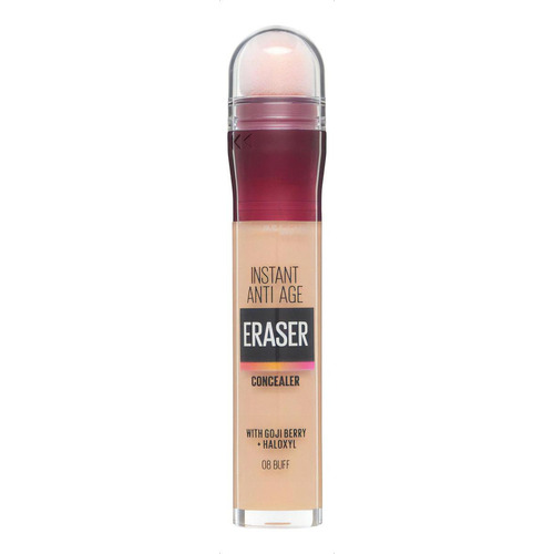 Corrector Maybelline Instant Anti Age Eraser Tono Buff 60ml