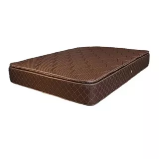 Colchon Prestige Exposueño, Resorte C/pillow 160x200