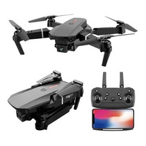 Drone E88 Doble Cámara Tienda Física 