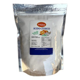 Acido Citrico 1 Kg