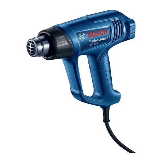 Pistola De Calor Bosch Ghg 180 1800w