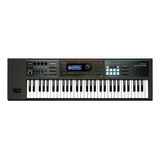 Teclado Sintetizador Roland Juno Ds 61 Teclas Juno Ds61