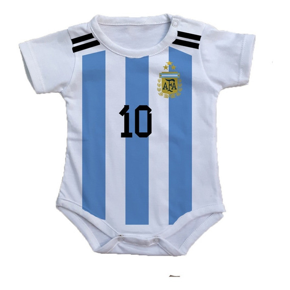 Body De Argentina Bebes Personalizados