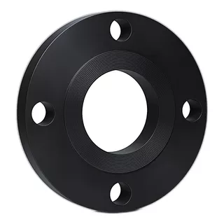 Flange Liso Aço Carbono Ansi 150 Lbs 1/2