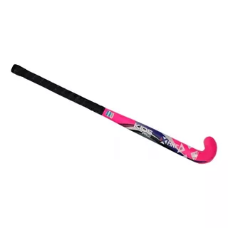 Palo Hockey Hacker Kids Pro (rosa/violeta)