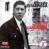 Alfredo Zitarrosa Mis 30 Mejores Canciones 2 Cds