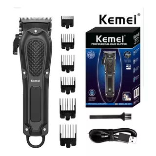 Kemei 1071 Maquina Inalambrica Profesional 