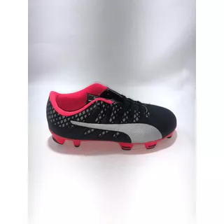 Botines Puma Evopower Vigor 4 Fg Jr