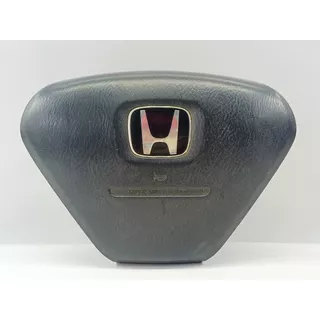 Bolsa Aire Volante Honda Element 2.4l 03-08