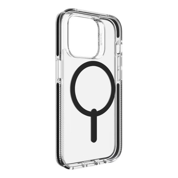Carcasa Protector Tpu Magsafe Para iPhone 15 Pro 15 Pro Max