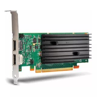 Tarjeta Video Nvidia Quadro Nvs 295 Grafica Para 2 Monitores