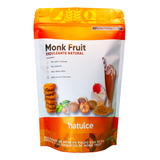 Natulce  Monk Fruit Endulzante Keto Fruto Del Monje 1kg