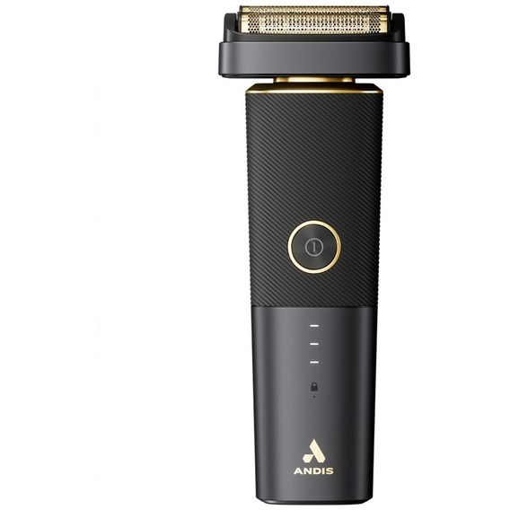 Andis Resurge Shaver Afeitadora Humedo Seco Barberia Usb