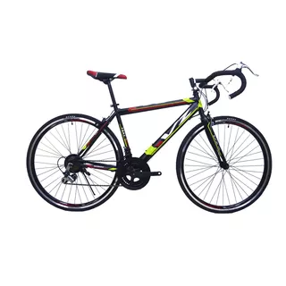 Bicicleta Carrera Shimano 12v Aro Reforzado Piezas Aluminio