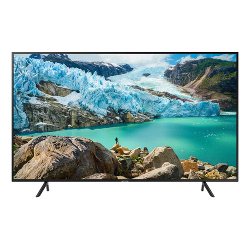 Smart TV Samsung Series 7 UN55RU7100GCZB LED 4K 55" 220V