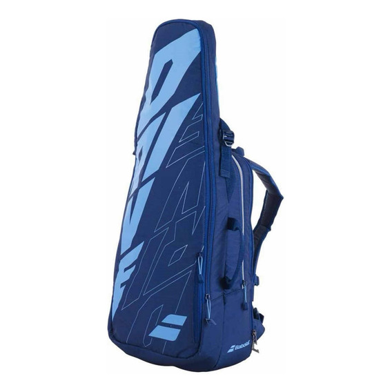 Mochila Bolso Raquetas Tenis Babolat Pure Drive Azul