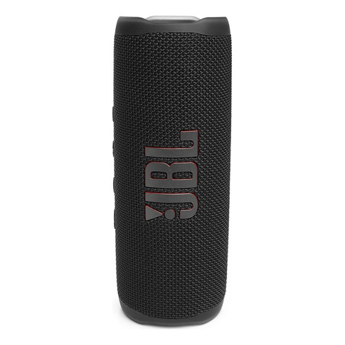 Parlante Jbl Flip 6 Bt S. Negro