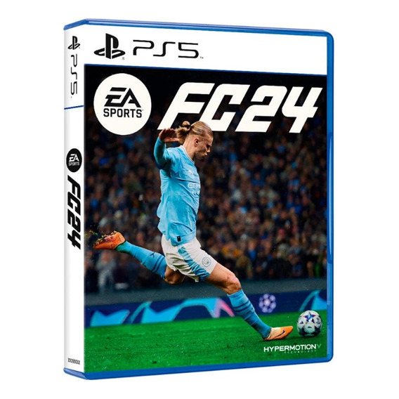 Ea Fc 24 - Ps5