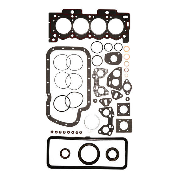 Juego Empaquetadura Motor Peugeot 306 1400 Tu3af So 1.4 2001