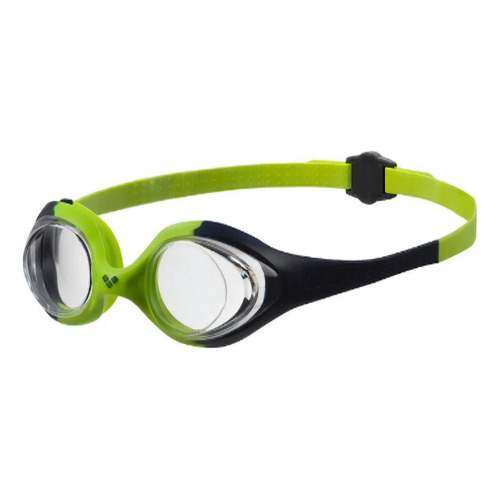 Gafas Spider Jr Color Navy-clear-citronella