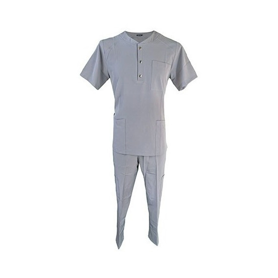 Pijama Quirúrgica Hombre Hamilton Nf