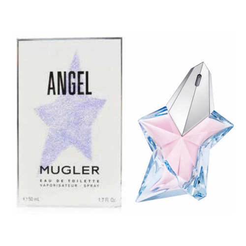 Thierry Mugler Angel para  mujer