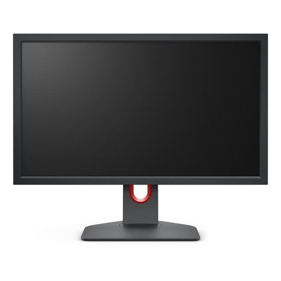 Monitor gamer BenQ XL-K Series XL2411K LCD 24" negro 100V/240V