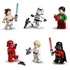 Lego Star Wars 75279 Calendario de Adviento 2020