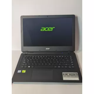 Acer Aspire Es1-433g / Desarme
