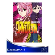 Manga - Dandadan 03 - Xion Store