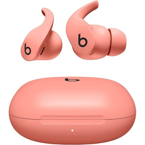 Auriculares Inalámbricos Beats Fit Pro Coral Pink