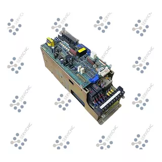Fanuc A06b-6057-h006 Servo Amplifier