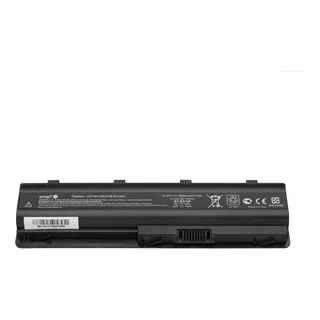 Bateria Para Notebook Hp Pavilion Dv6-3160ew 6000 Mah Preto