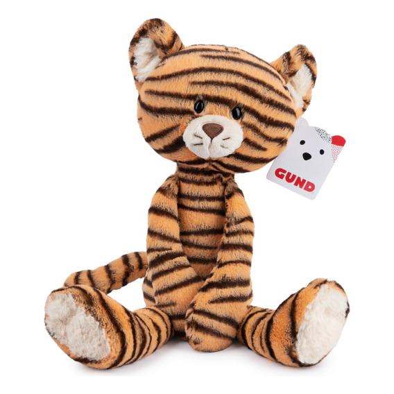 Gund Peluches Tigre Take-a-long 15 